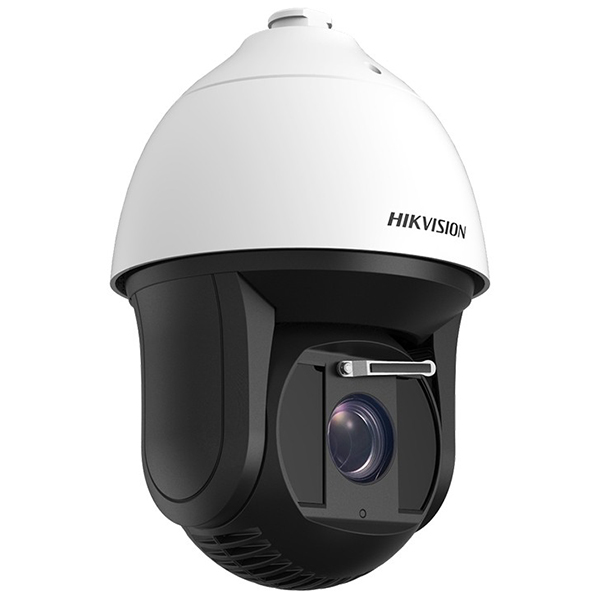 Hikvision PTZ camera